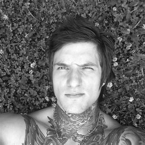 how old is alex terrible.